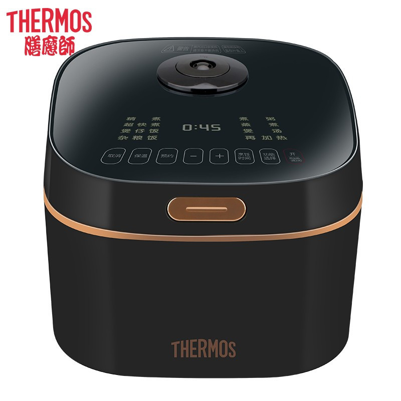 膳魔师电饭煲 eha-4142e