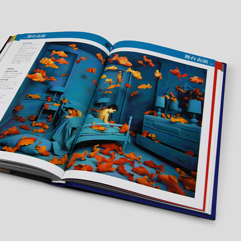 [正版]读懂摄影 塑造世界摄影史的50个关键类型 百张经典摄影 完整追溯摄影发展历程高清大图