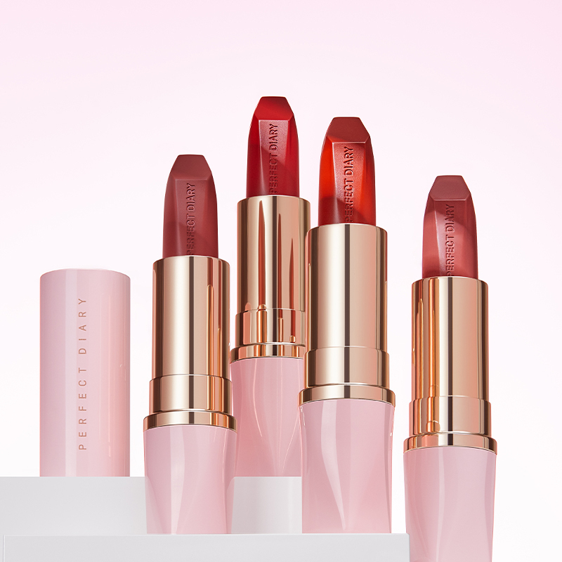 完美日记(perfect diary)唇膏报价_参数_图片_视频_怎么样_问答-苏宁