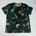 梦丽赛 迷彩T恤短袖 150-190 （件）