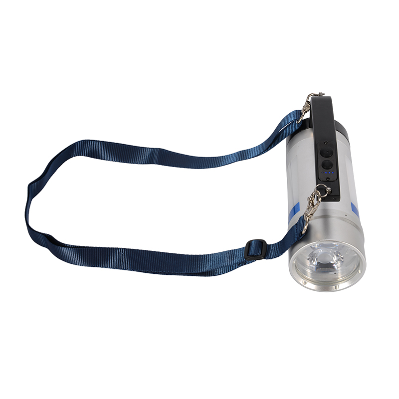 RDZM 多功能手提探照灯 RJW7106A 套高清大图