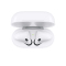 [秒连无障碍]苹果Apple Airpods2 新款二代入耳式无线蓝牙耳机 配有线充电盒 港版 MV7N2ZP/A