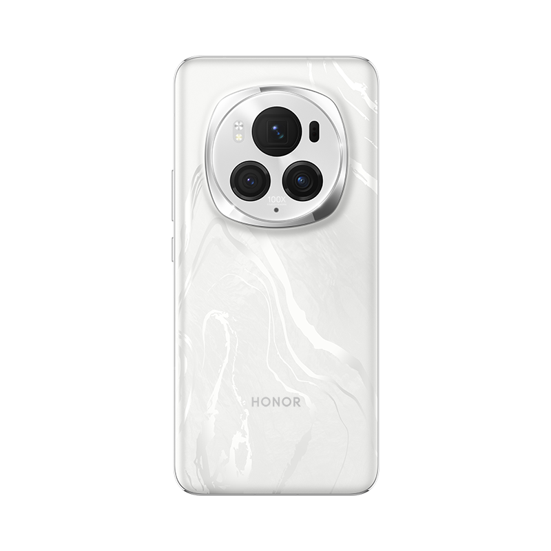 荣耀Magic6 Pro 12GB+256GB 祁连雪 1.8亿像素潜望长焦 第三代骁龙8旗舰芯 荣耀巨犀玻璃十倍耐摔 鸿雁卫星通信 5G手机