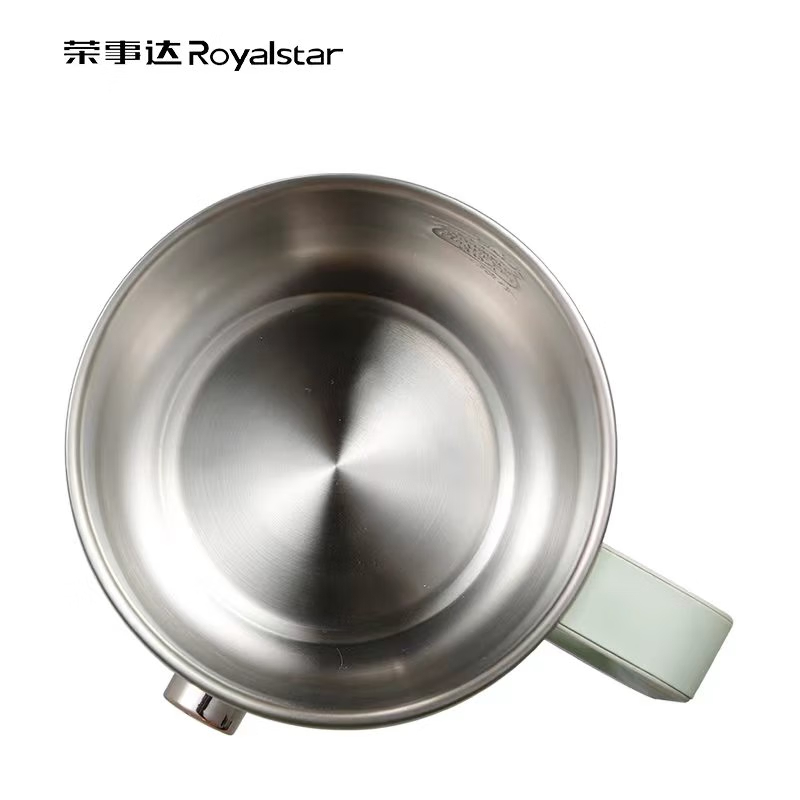 荣事达 电煮锅RHG-MN15PL 单位:个高清大图
