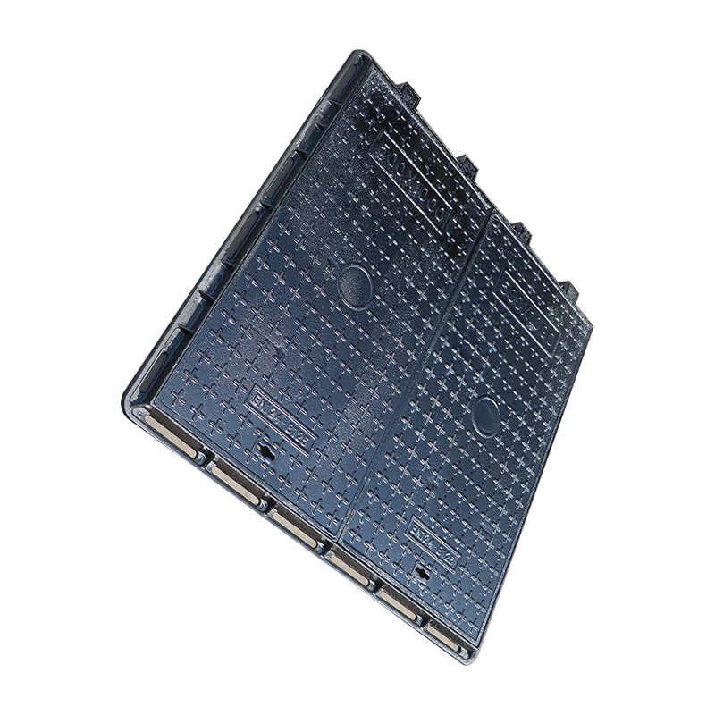 赫方诺 球墨铸铁井盖 900mm✕900mm 个高清大图