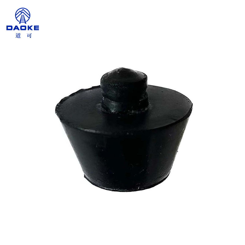 道可 橡胶堵塞Φ37*24*31mm 个高清大图