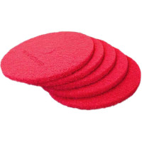 DAYUNHE 17寸洗地机百洁垫擦地机起蜡垫清洁垫清洗垫抛光垫磨地 5片/盒