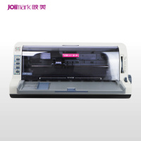 映美(jolimark) CFP-536W 针式云打印机 USB+WIFI+网口