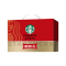 星巴克(Starbucks)顺心礼盒1470ml