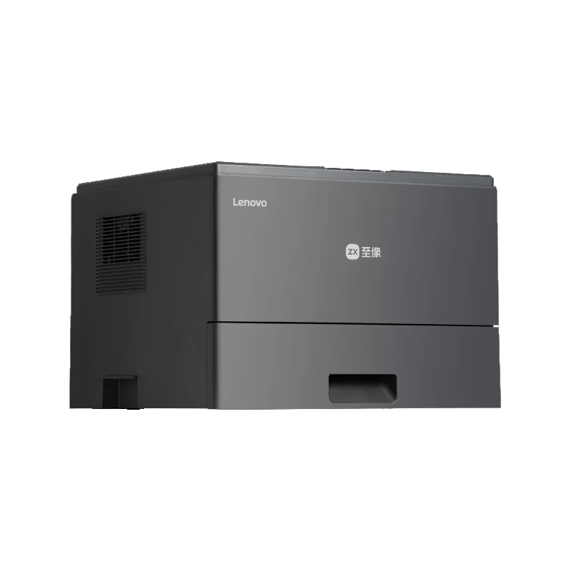 联想(lenovo) L3500DN 黑白激光打印机 [自动双面]高清大图