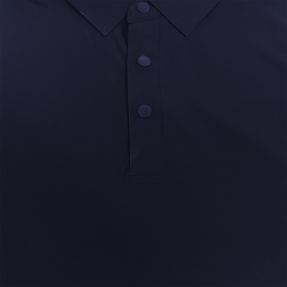 鸽护 短袖POLO定制 抗皱藏蓝 件高清大图