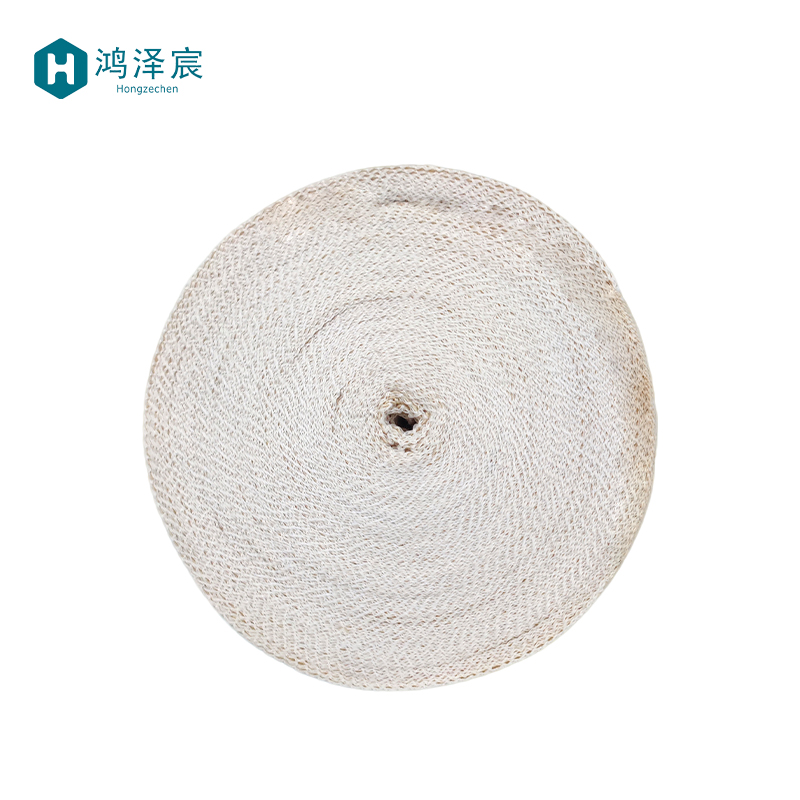 鸿泽宸 白布带 2cm*5m 卷高清大图