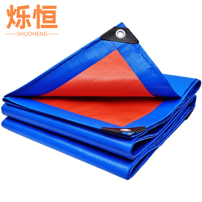 烁恒防水布定制平方米 防水布3x10m张