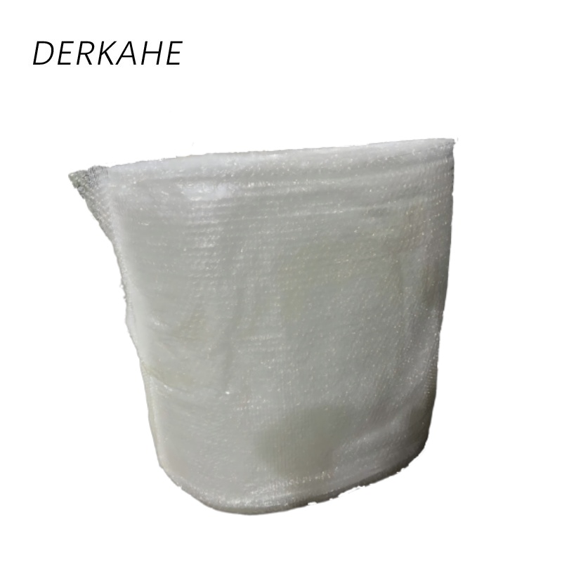 DERKAHE 气泡膜 双层加厚25cm宽 100M 卷高清大图