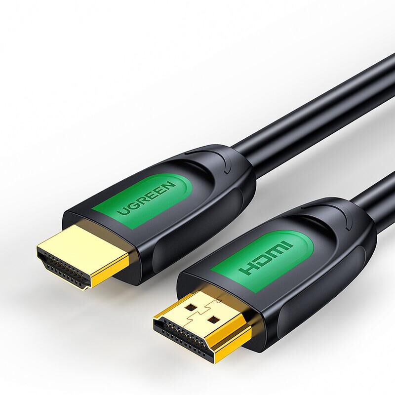 绿联(UGREEN) 4k 2.0 hdmi 3米 根 HDMI连接线