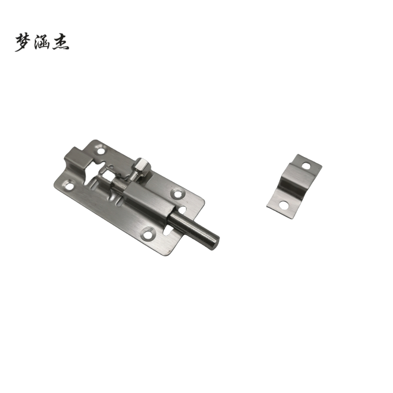 梦涵杰 不锈钢插销 中方插销 只高清大图