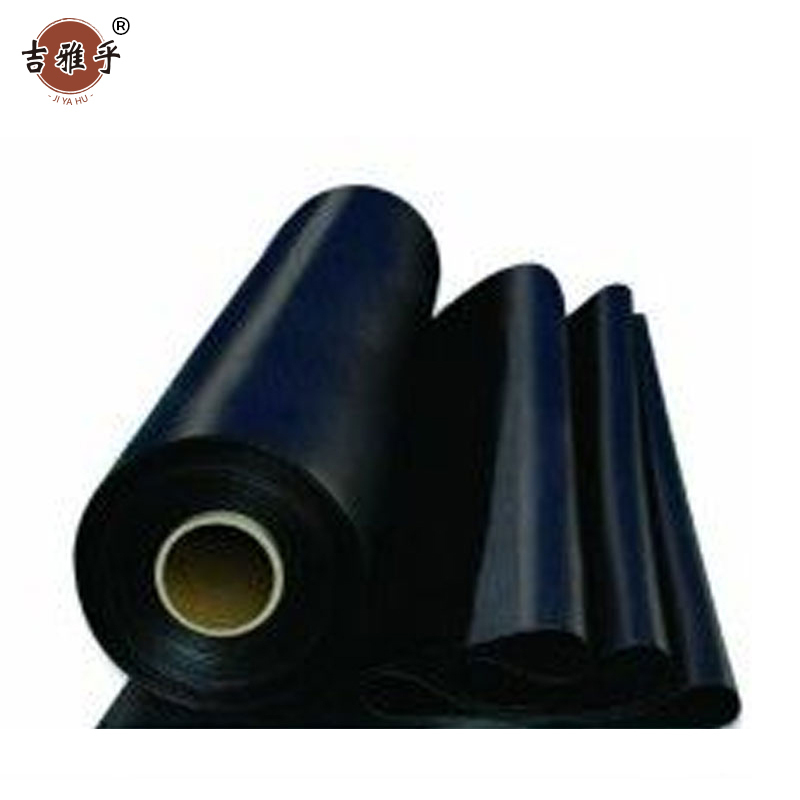 吉雅乎 弹性体SBS改性沥青防水卷材 -25°3mm /卷高清大图
