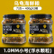 龟粮小乌龟饲料鱼干虾干幼龟开口通用巴西龟草龟龟料颗粒专用食物