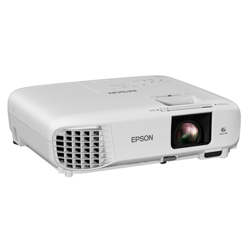 爱普生(epson)投影仪及投影仪附件cb-fh06报价_参数_图片_视频_怎么样