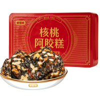 好想你missyou核桃阿胶糕200g盒阿胶固元糕ejiao送礼长辈礼盒装