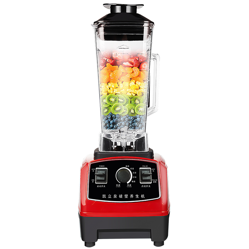 凯立泉(kailiquan)破壁料理机klq-p-pb01报价_参数_图片_视频_怎么样