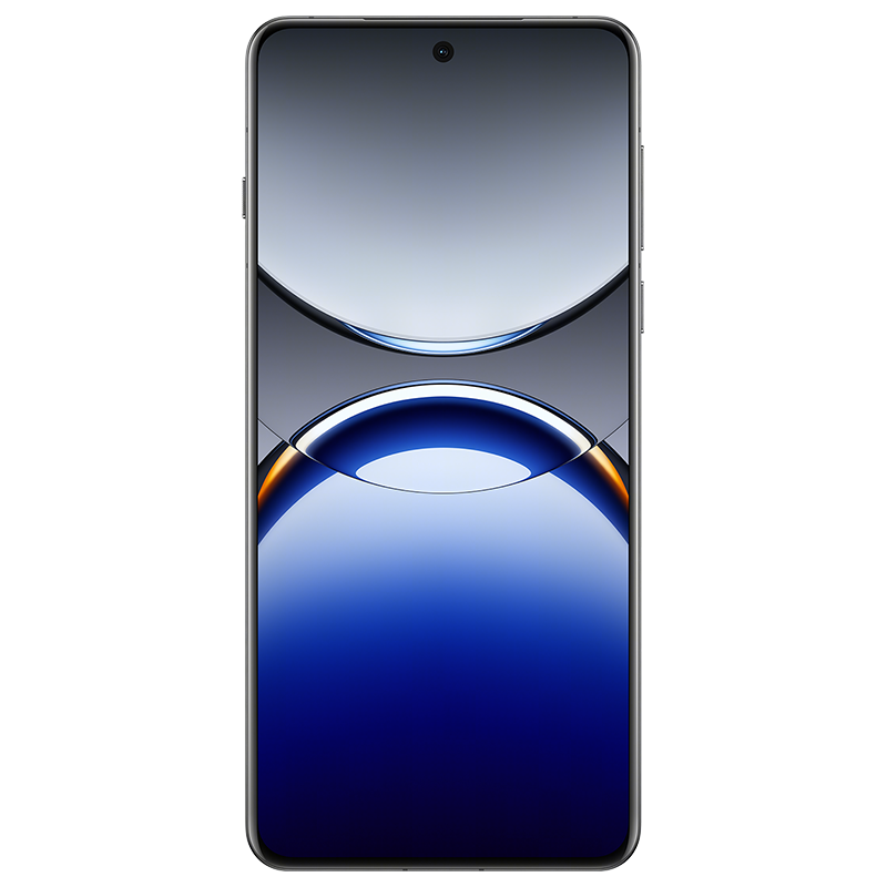 OPPO Find X8 Pro 全网通 卫星通信 16GB+1TB 星野黑高清大图