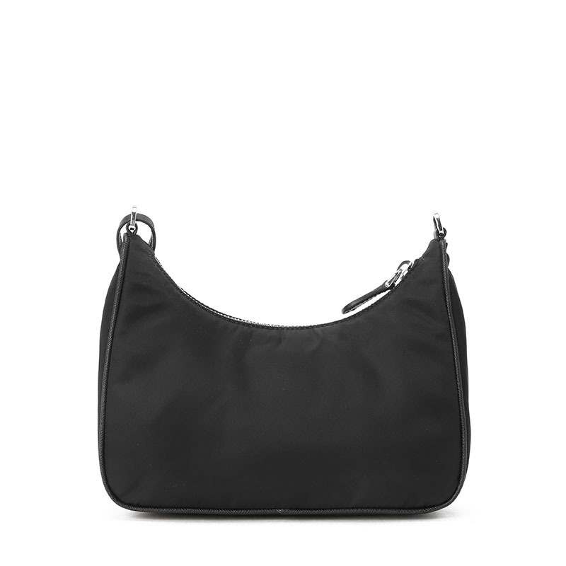 预订 PRADA 普拉达 RE-EDITION 三合一 单肩包 斜挎包 三角LOGO标尼龙1BH204