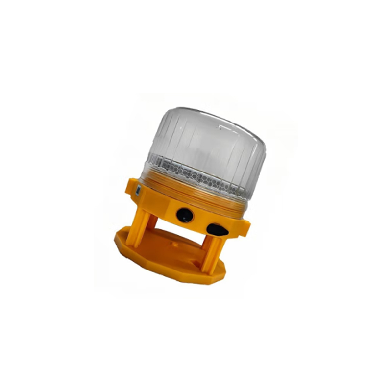 赛芙雷SFLJSD-003 3W IP66 3.7V LED 声光警示灯 (计价单位:个) 黄色