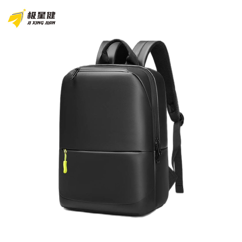 极星健 双肩包 15寸 个高清大图