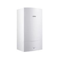 博世30KW进口冷凝型两用炉LL1GBQ28-GC3260W 28/30 C