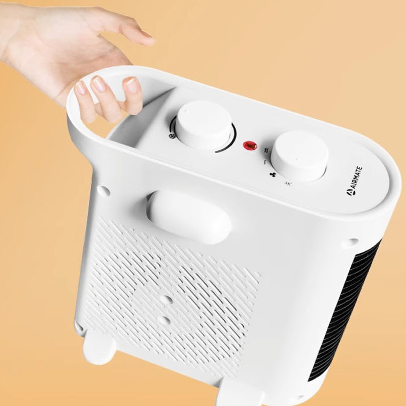 艾美特(Airmate) 速热电暖器WT20-X1高清大图