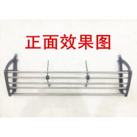 苏宁放心购免钉防盗粘贴置物后挂式鞋架收纳简易寝室小户型墙壁挂式客厅A-STYLE