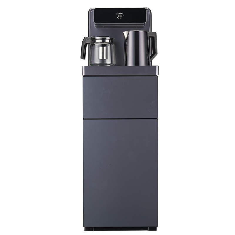 澳柯玛茶吧机饮水机立式茶吧机ylr0.