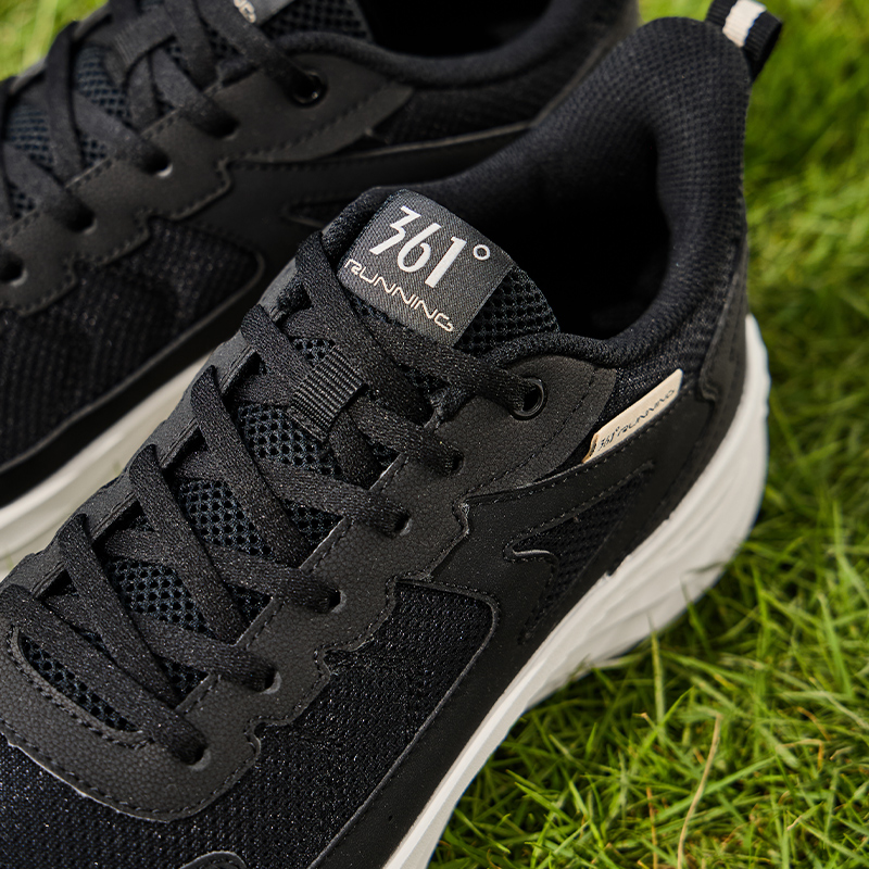 361°男鞋运动鞋新款男常规跑鞋672522219高清大图