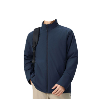 丛信哲 男女同款 立领棉服CF66/件