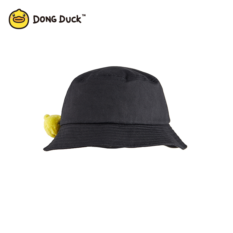 DONG DUCK 系列渔夫帽(线上)