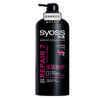 丝蕴(SYOSS)深层修护洗发水750ML