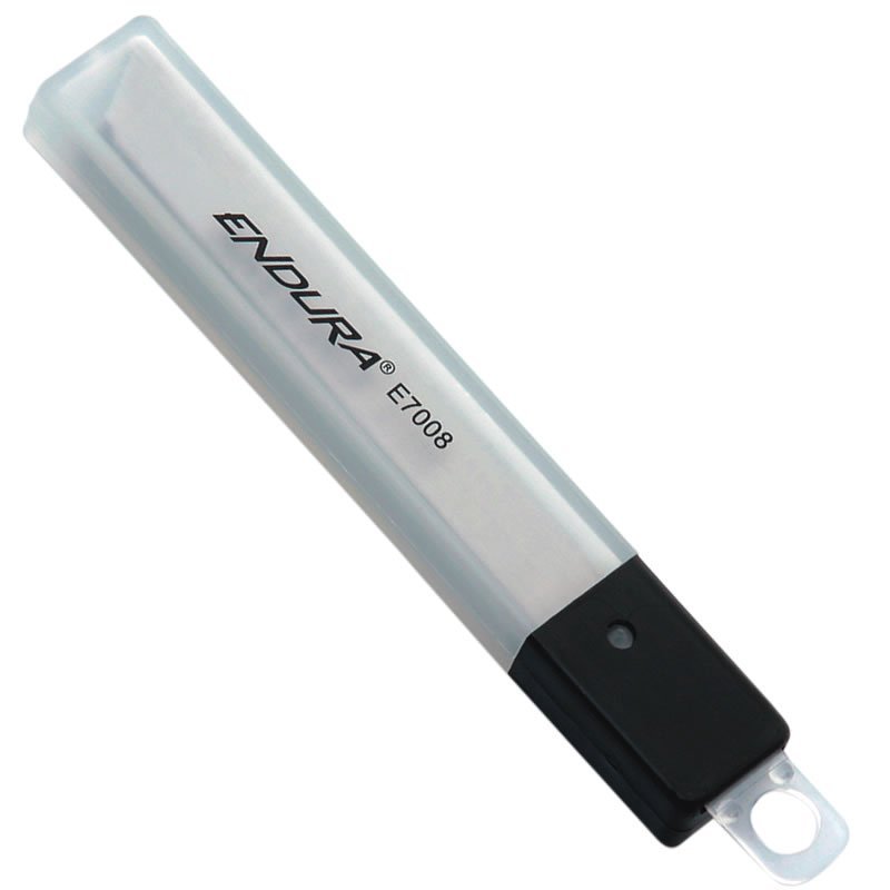 力易得(ENDURA) 12件刀片13节9x80mm E7008 货期5-10天
