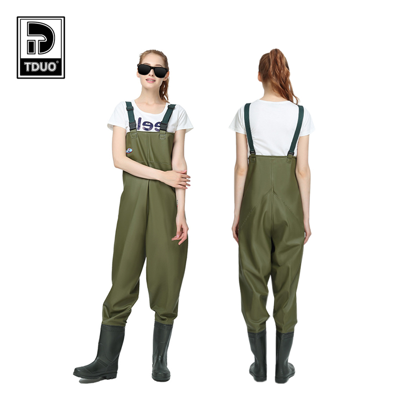 TDUO 钓鱼裤 I3 条高清大图