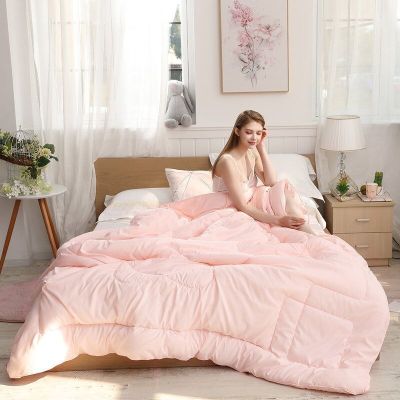 爱丽雅透气夏凉被