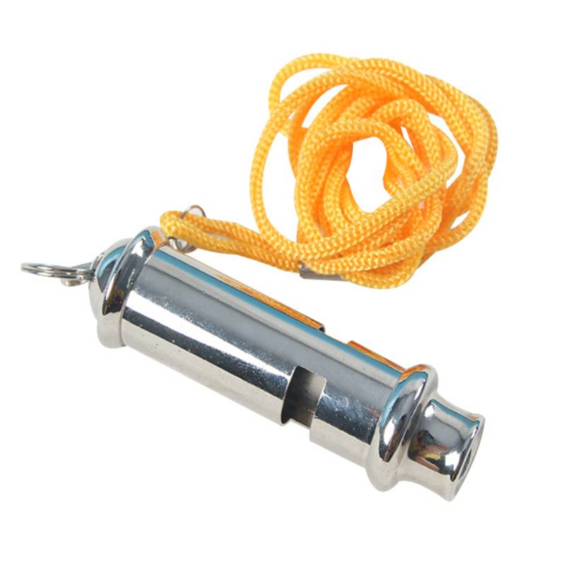 鑫睿辉 金属口哨 圆形 个高清大图