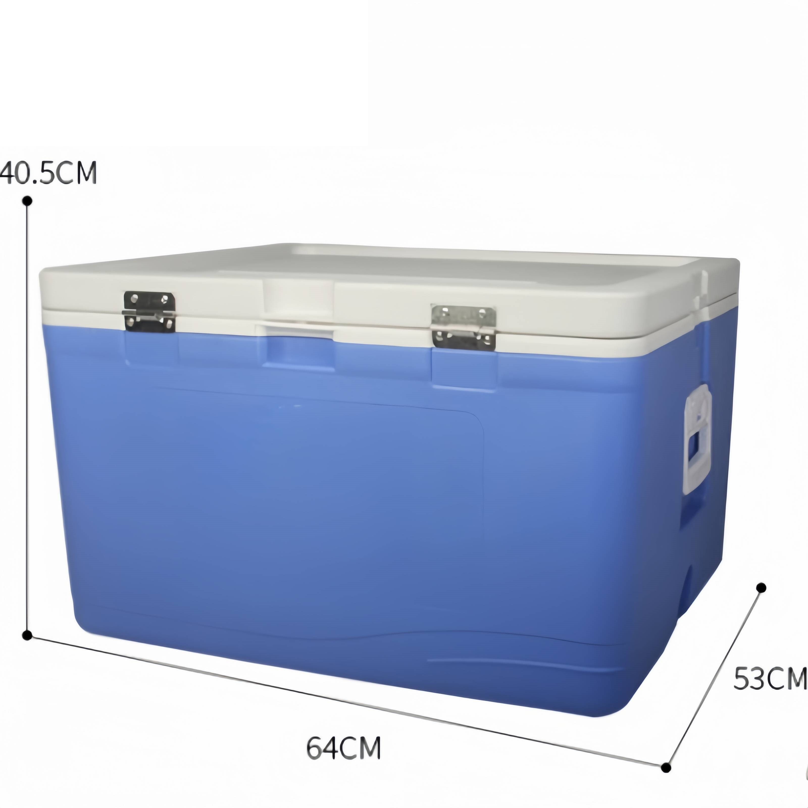 怡卓欧保温箱85L个高清大图