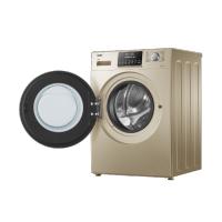 海尔（Haier）烘干一体洗衣机全自动直驱变频10公斤G100928HB12G