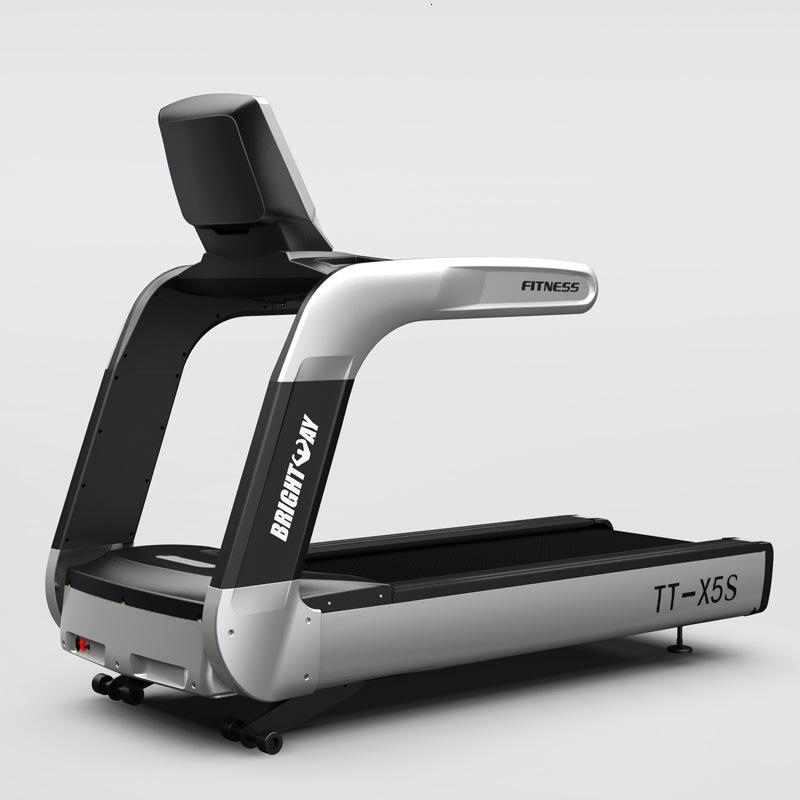 高端商用跑步机