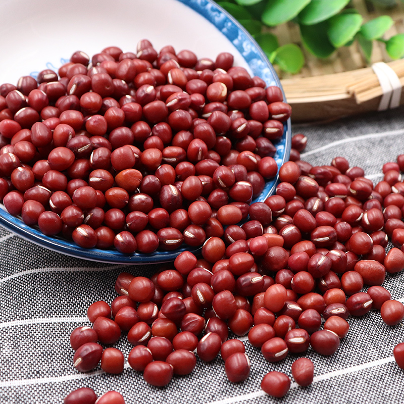 山鲜郎 红小豆2.5kg