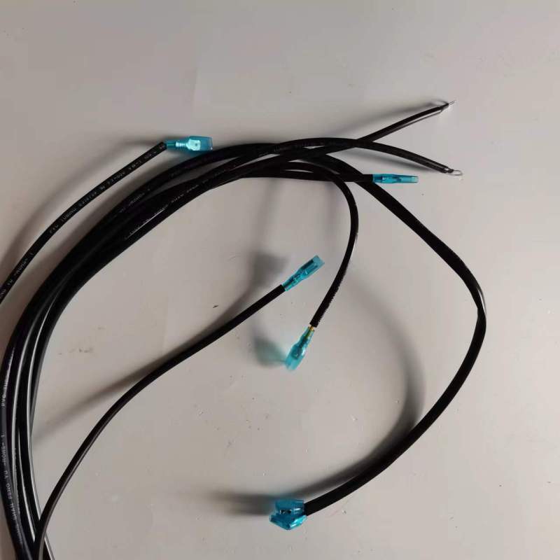 帮客材配 全新原装 法迪欧燃气灶2B16/2B12双头脉冲点火qi器 收前务必验货高清大图