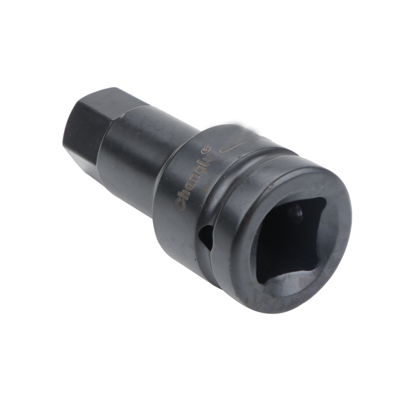 长鹿 3/4“公制气动内六角套筒 19mm 黑色 19mm高清大图