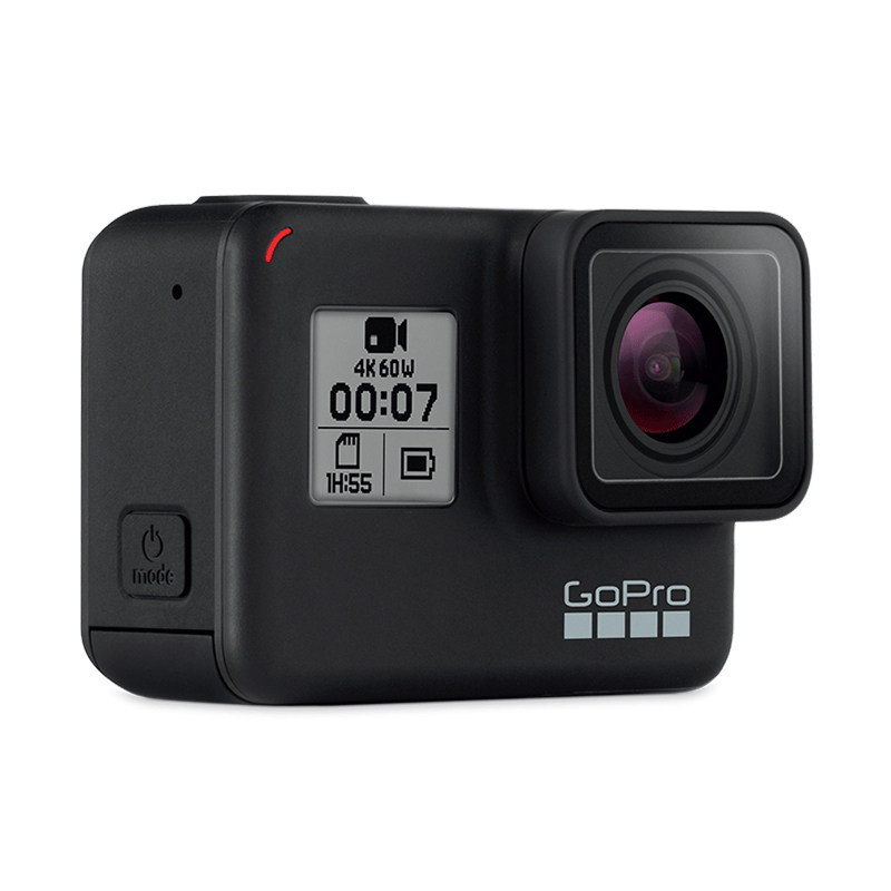 SCP 防水摄像机 SCP-11326 (含手部系带+腕带固定座)GoPro HERO7 (台)