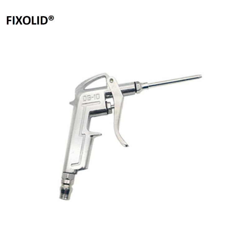 FIXOLID 高压吹尘枪 DG-10 把