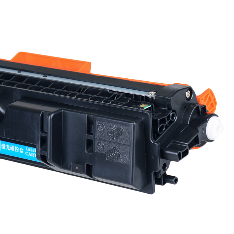 格然 惠普CE314A成像鼓 适用HP LaserJet M176n M177fw 打印机硒鼓/鼓架高清大图